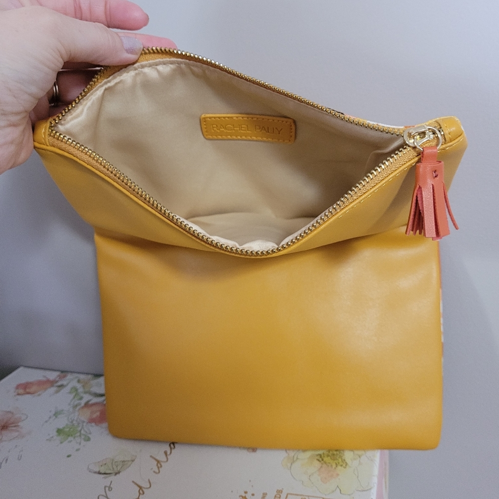 Rachel Pally Clutch 🌻 - Picture 2 of 7